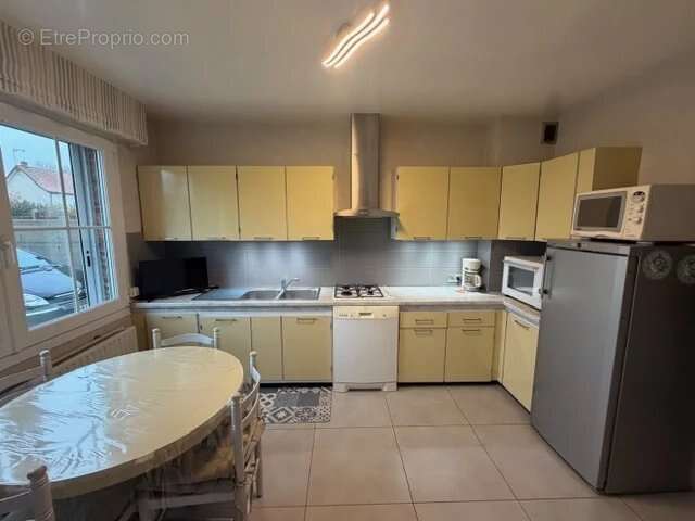 Maison à BEAUMETZ-LES-LOGES