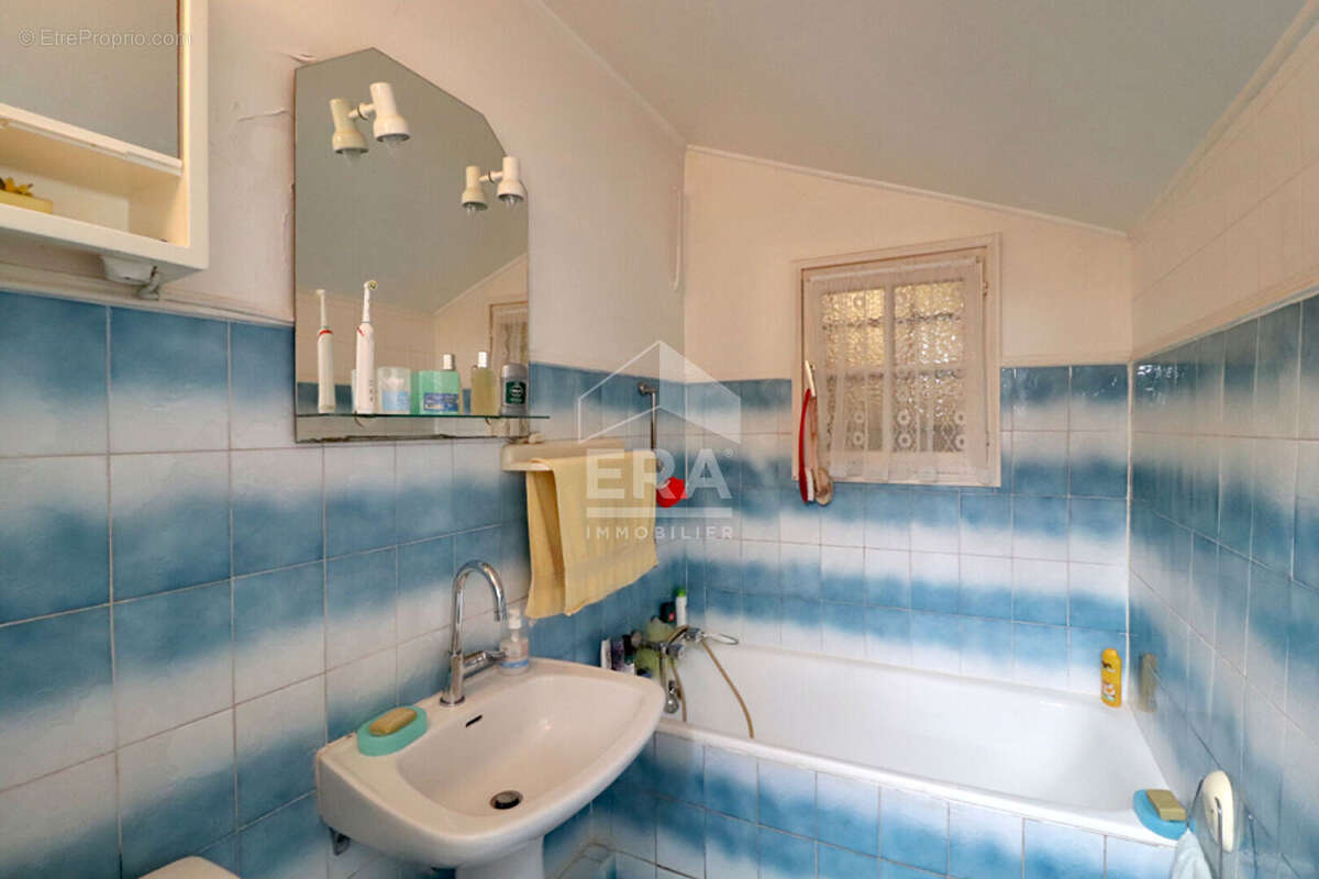 Maison 73m² à noisy-le-grand - photo 4