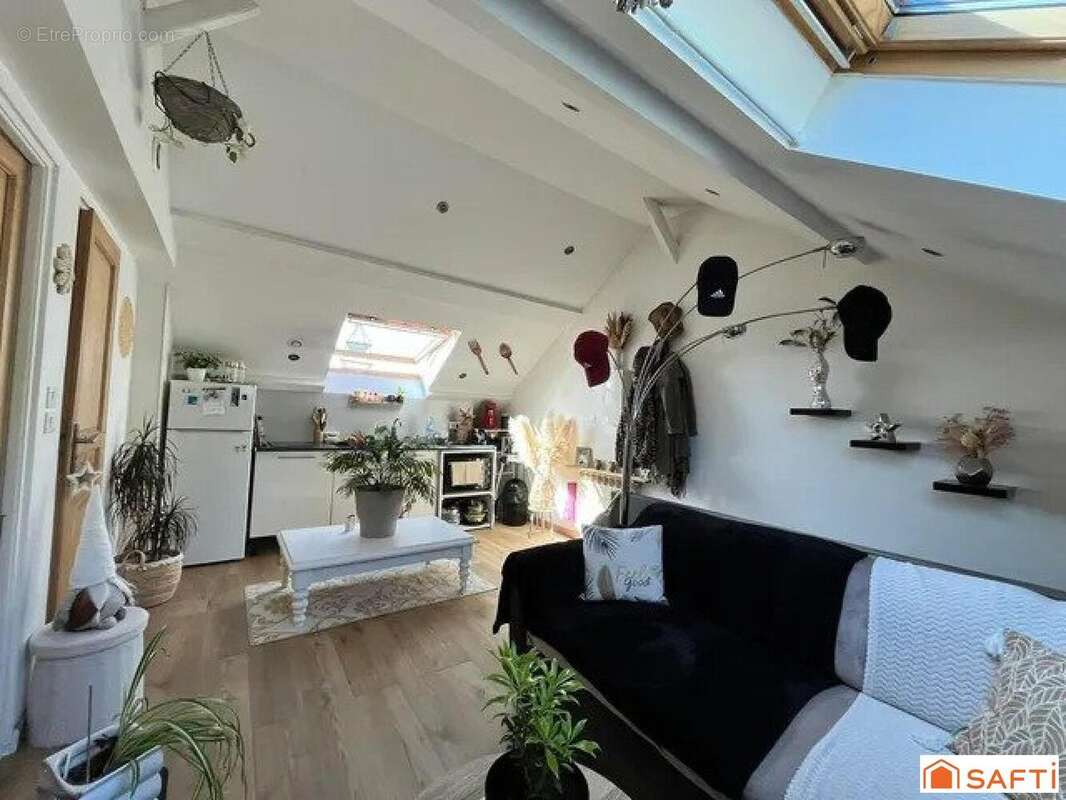 Photo 3 - Maison à RIVERY