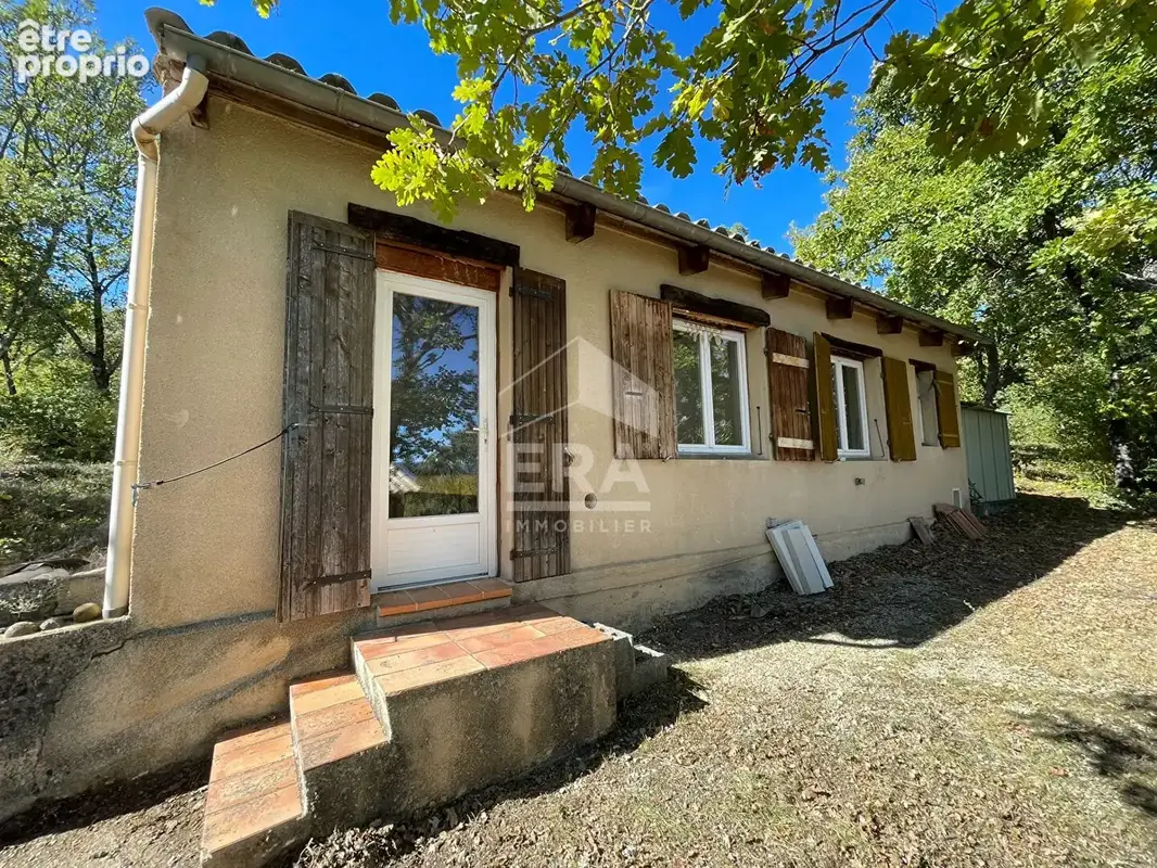 Maison 350m² à mallefougasse-augès - photo 15