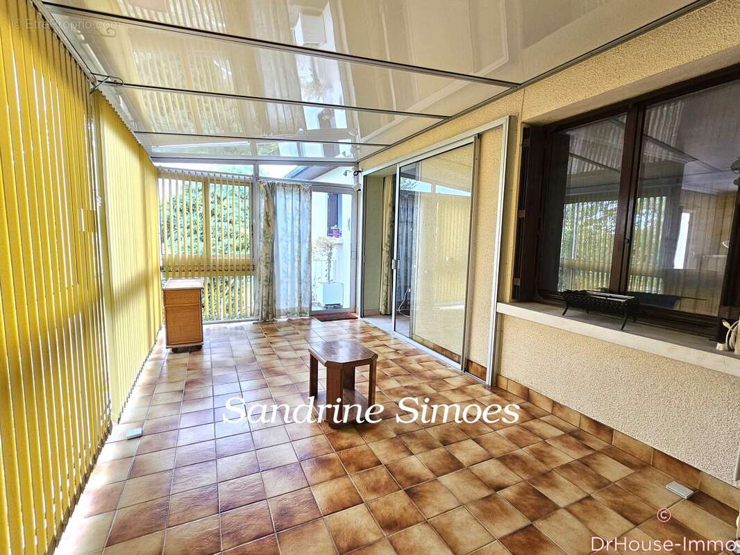 Maison à MONTMORILLON