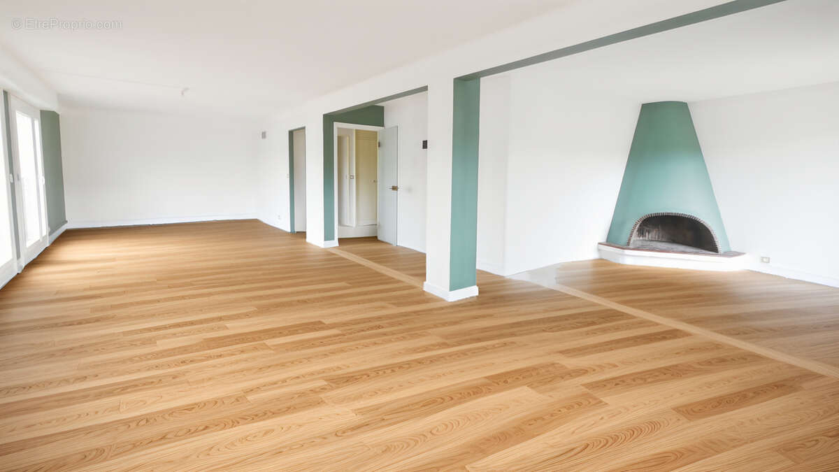 Appartement à EVREUX