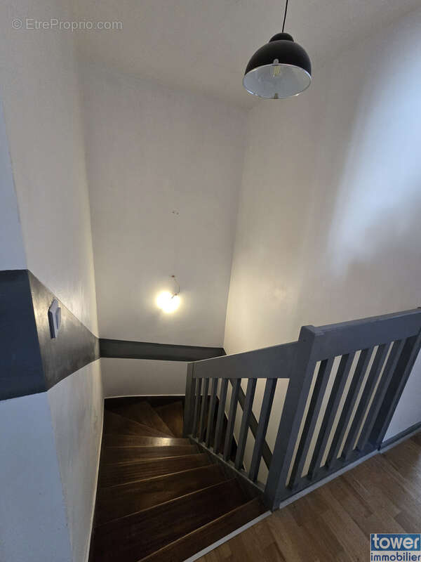 Maison Mitoyenne - photo 11