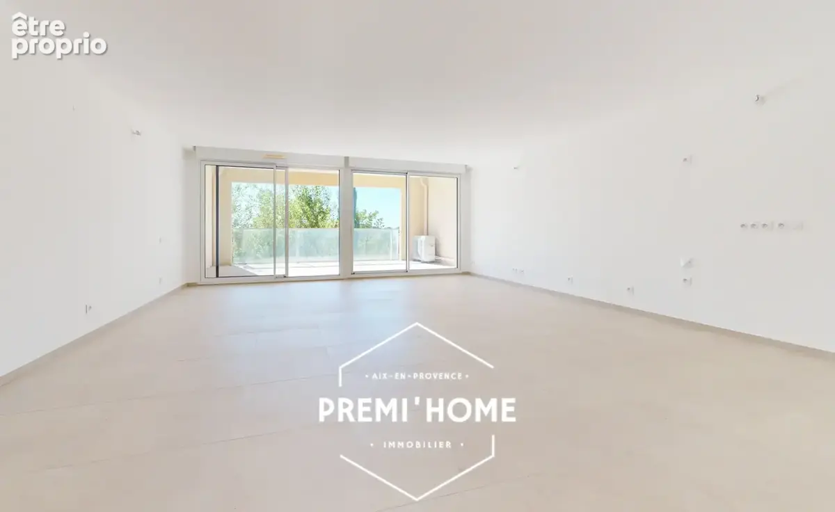 A vendre appartement quartier golf set club aix - photo 6