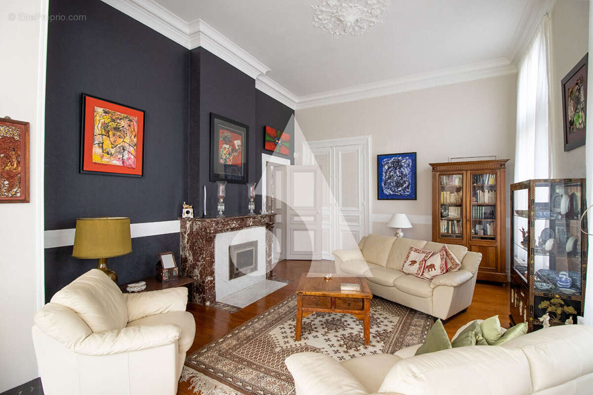 Maison à VALENCIENNES