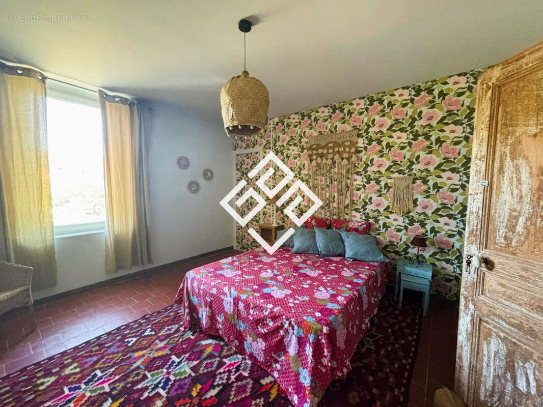 Maison à DURBAN-CORBIERES