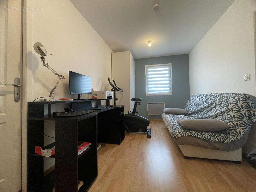 Maison à SAINTE-LUCE-SUR-LOIRE