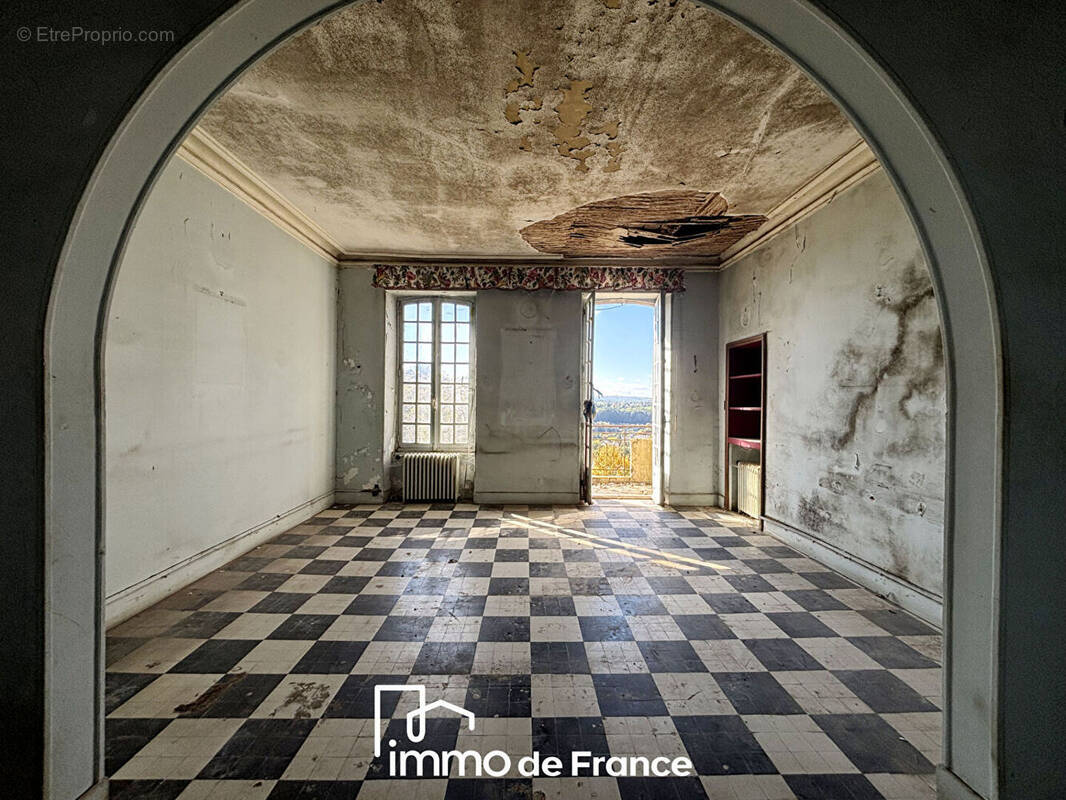 Appartement à RODEZ