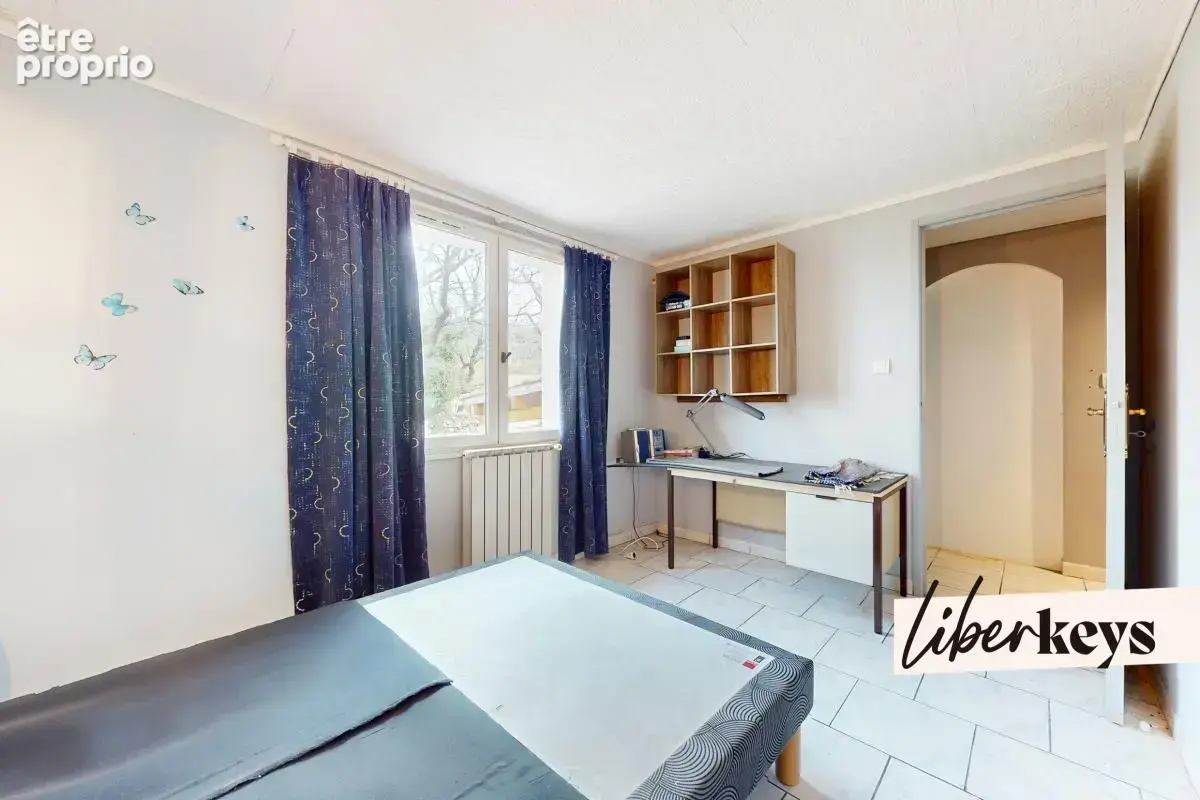 Maison T4 (144m²) + T2 (42m²) + garage (45m²) sur 2159m² constructible I Rougiers - photo 12