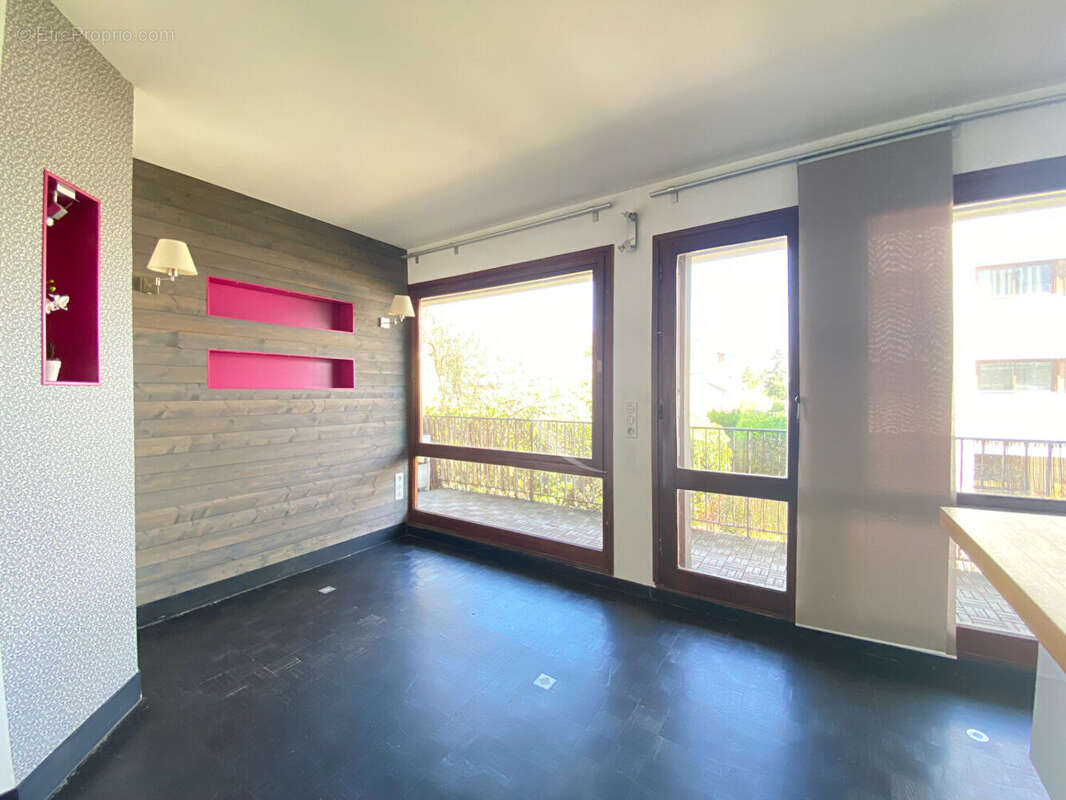 Appartement à MEUDON
