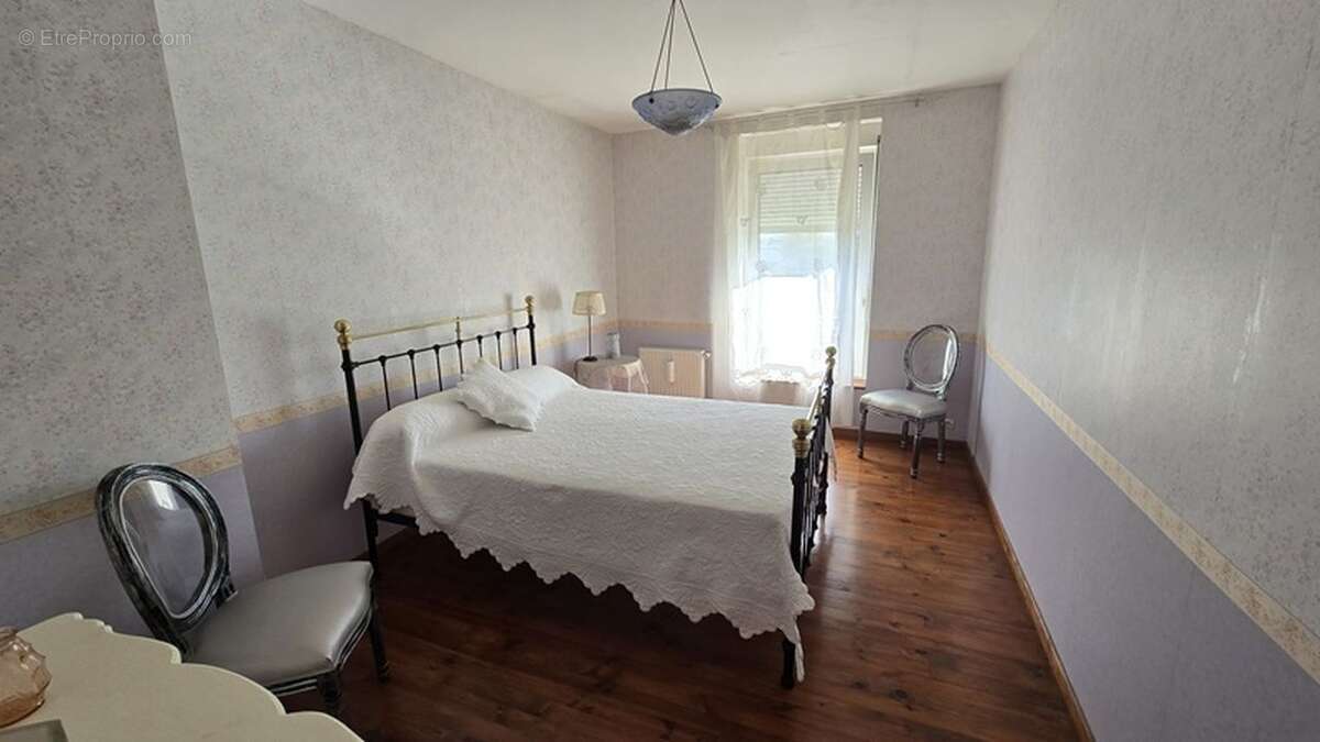 Maison de Maître de Charme avec Piscine ? Carcassonne - photo 18