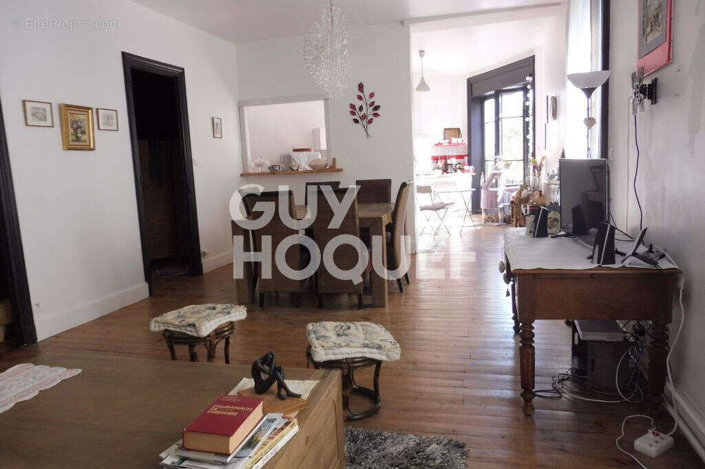Appartement à FEURS