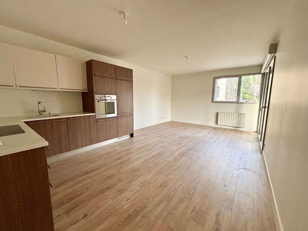 Appartement à TASSIN-LA-DEMI-LUNE