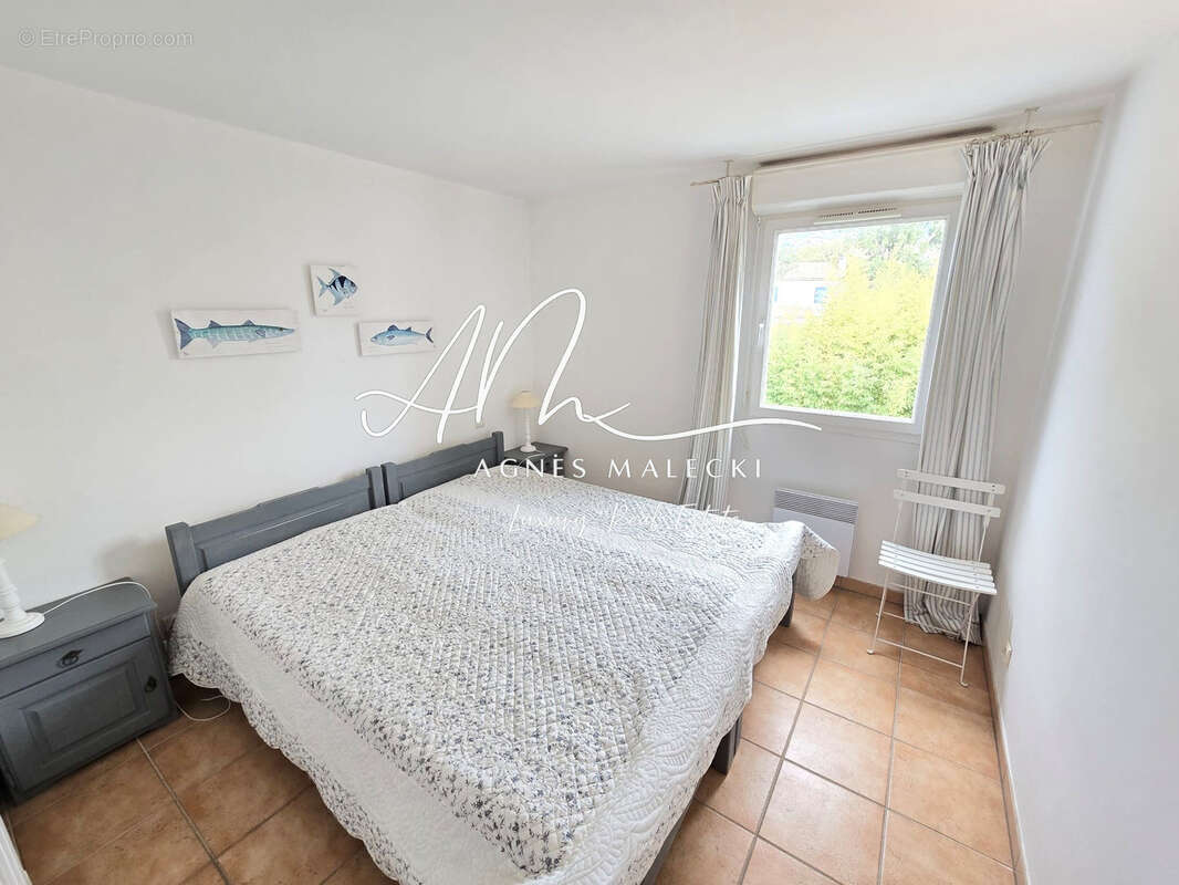 Appartement à CAVALAIRE-SUR-MER