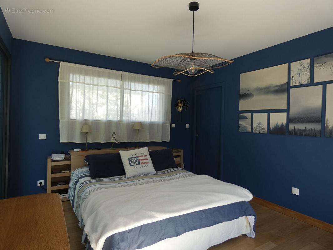 Maison à SAINT-PIERRE-DE-PLESGUEN