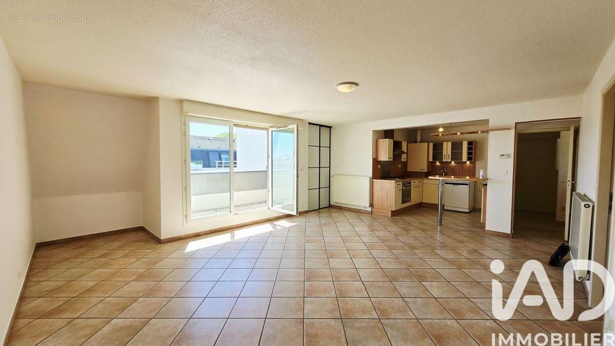 Photo 2 - Appartement à SCY-CHAZELLES