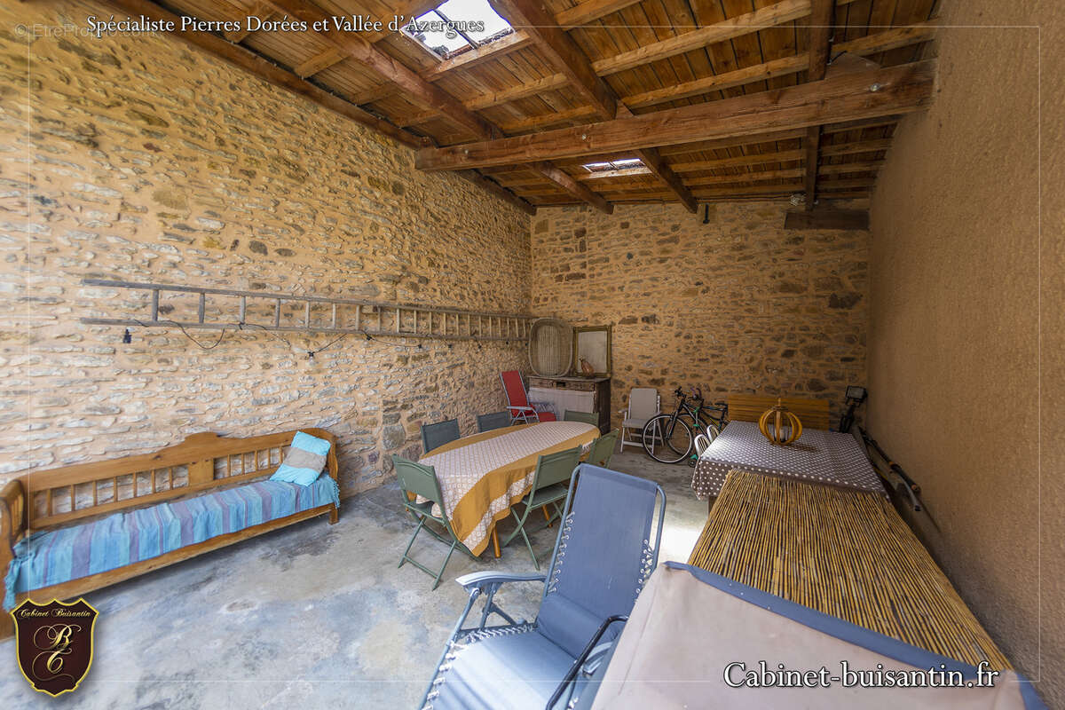 Coup de coeur, proche Bois d'oingt - photo 4