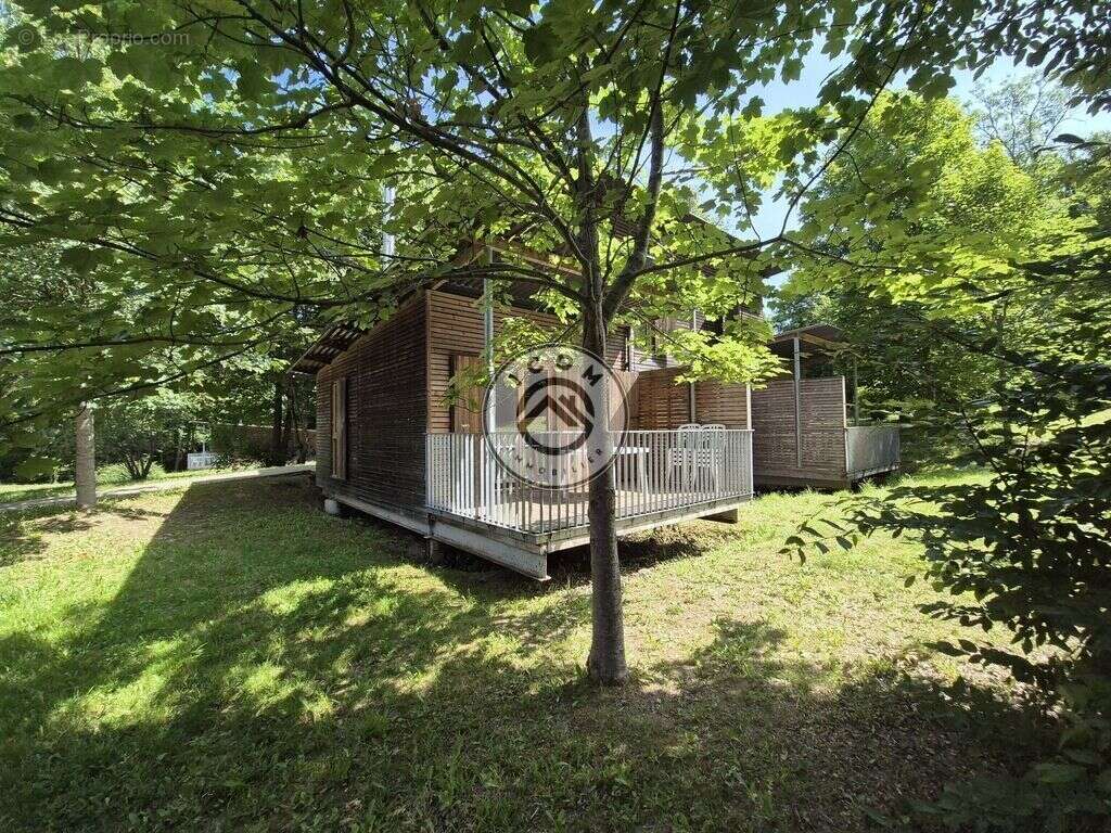 Maison à EPPE-SAUVAGE