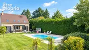 Maison à VILLIERS-SAINT-FREDERIC