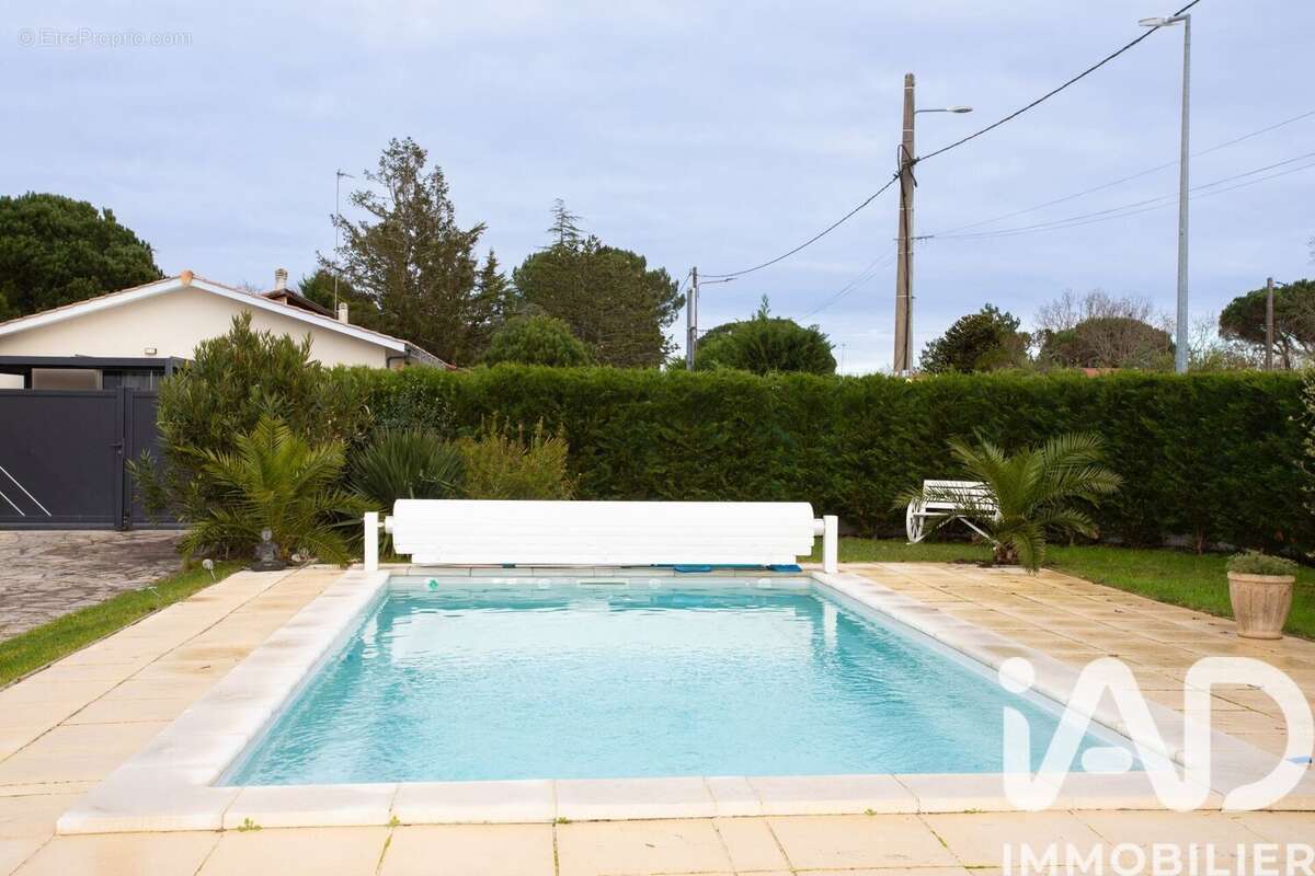 Photo 5 - Maison à AUDENGE