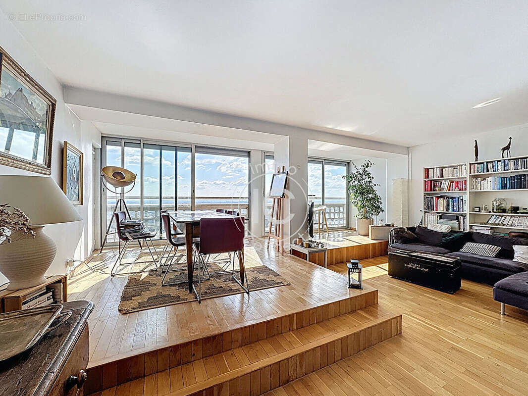 Appartement à SAINTE-FOY-LES-LYON