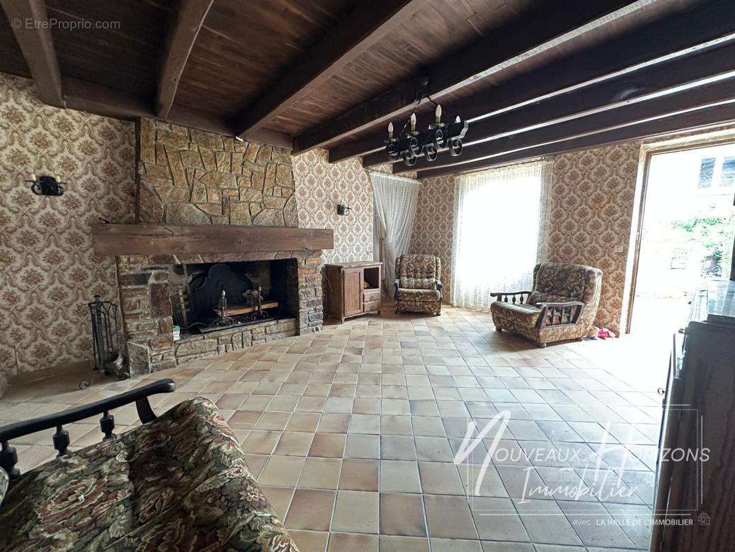 Maison 81 m² à Le Buis  - photo 7