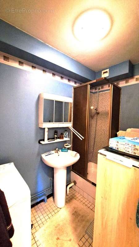 Appartement à ABBEVILLE