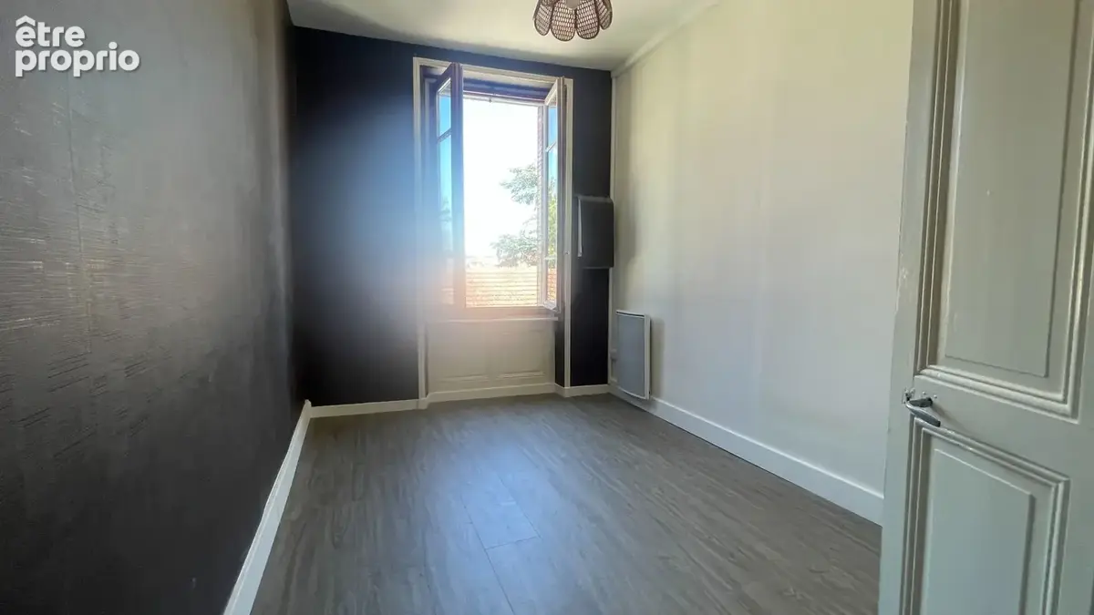 Appartement Sainte Colombe 3 pièce(s) 67 m2 - photo 4