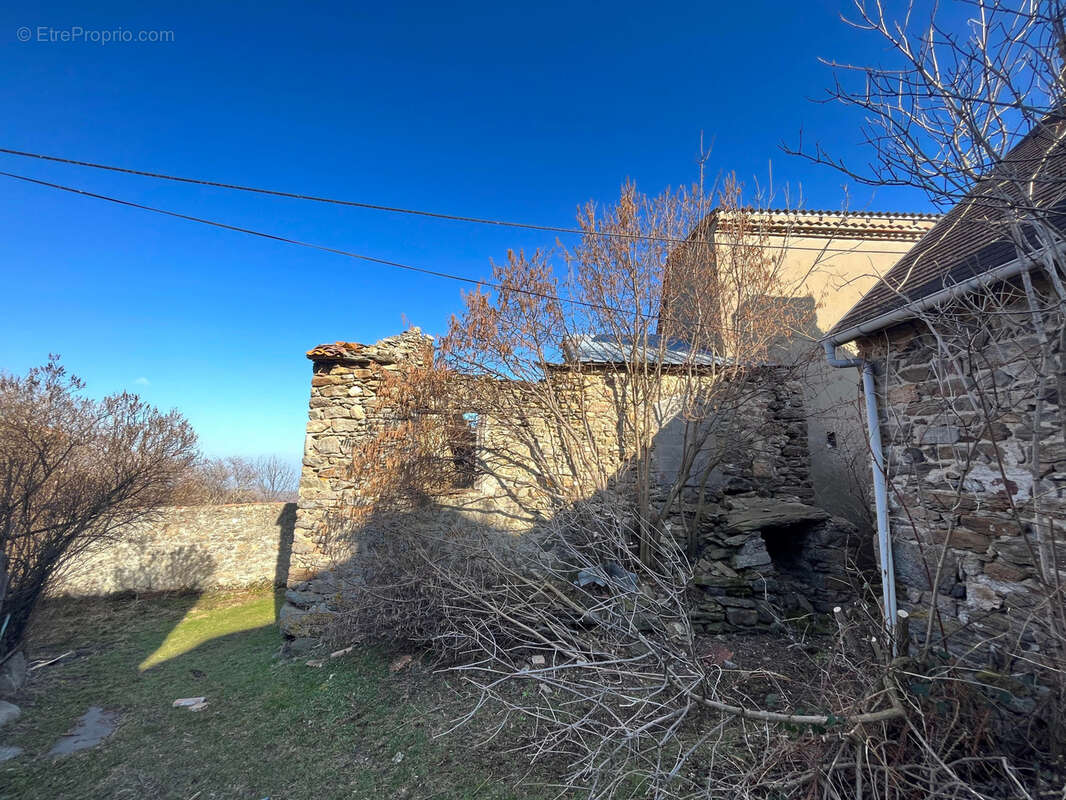 Maison à ARDES