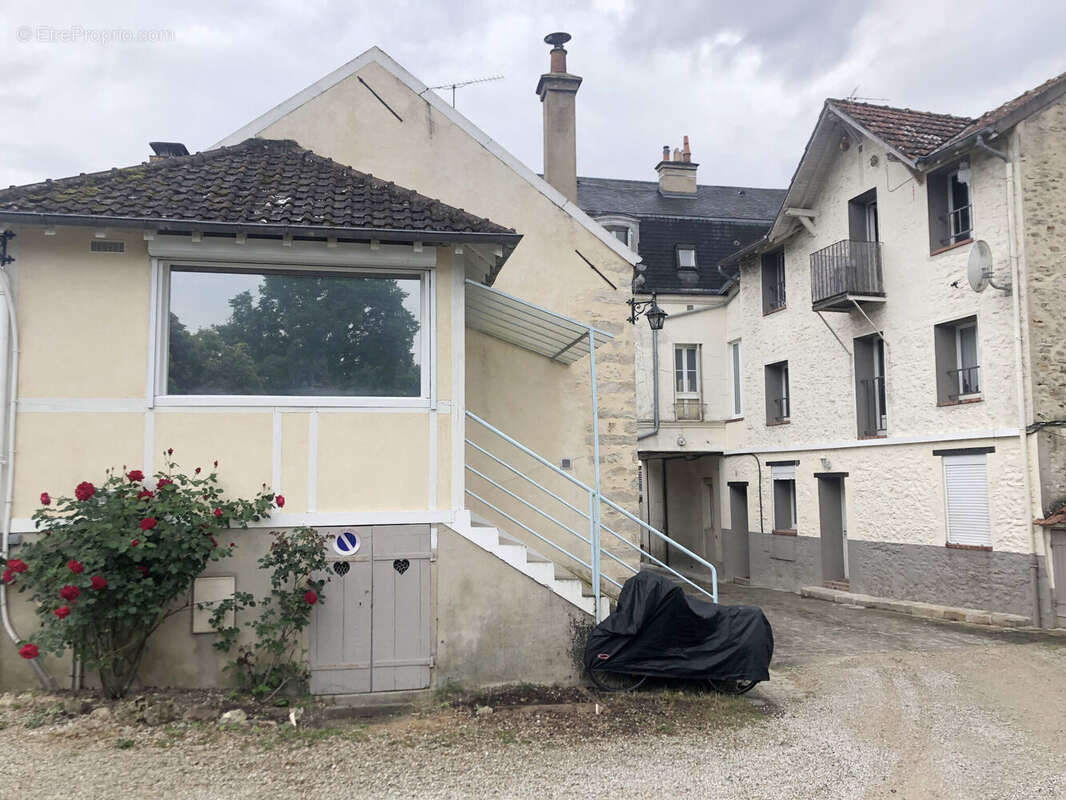 Photo 6 - Appartement à CHARTRETTES