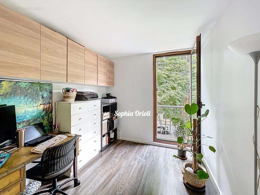 Appartement à ANTONY