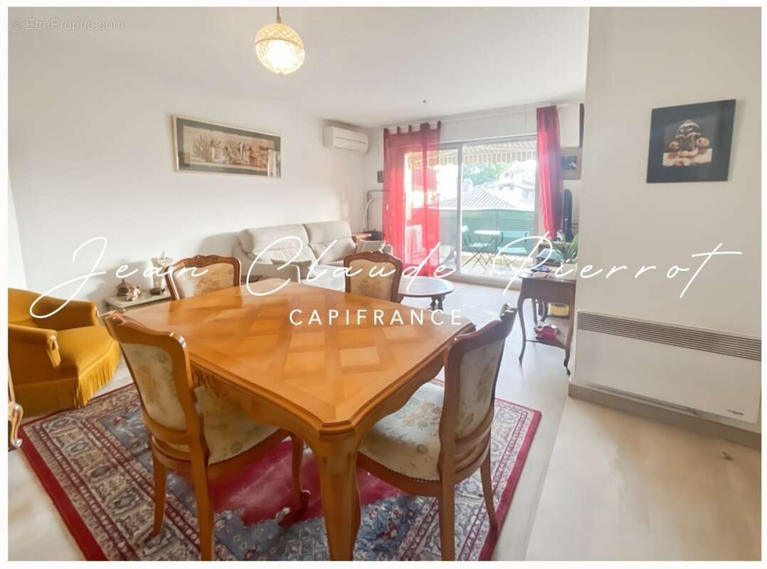Appartement à vendre 2 pièces LUNEL (34) - photo 3