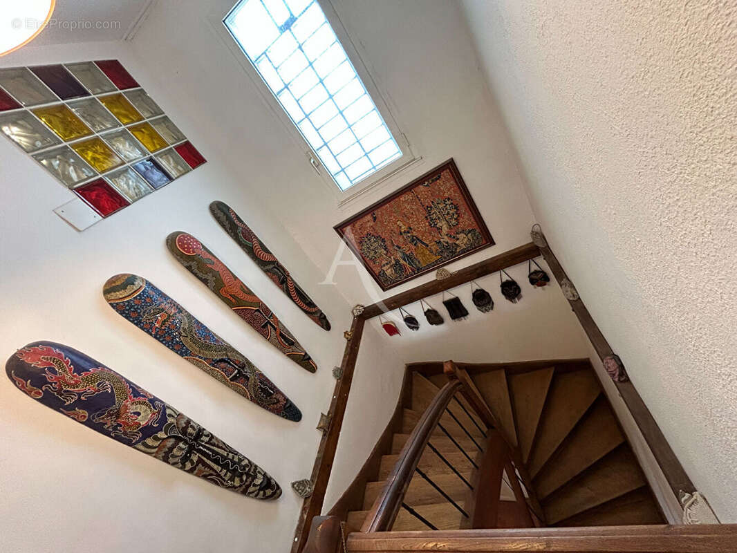 Maison à CARCASSONNE