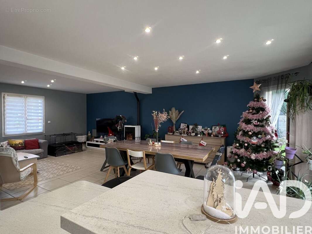 Photo 3 - Maison à RIEUX