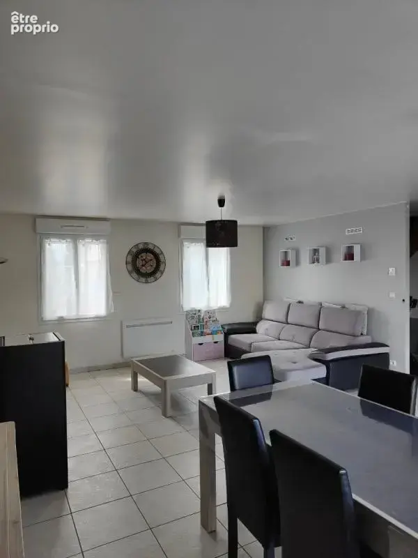 Maison 5 pièces 104 m² à vendre à Montdidier (80500) - photo 5