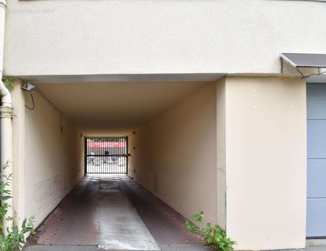 Lambersart – canon d'or – t4 de 91,50 m² avec garage – prix exceptionnel - photo 13