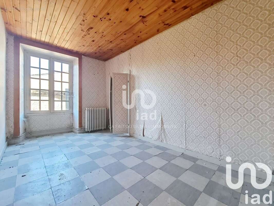 Photo 6 - Maison à PINDRAY