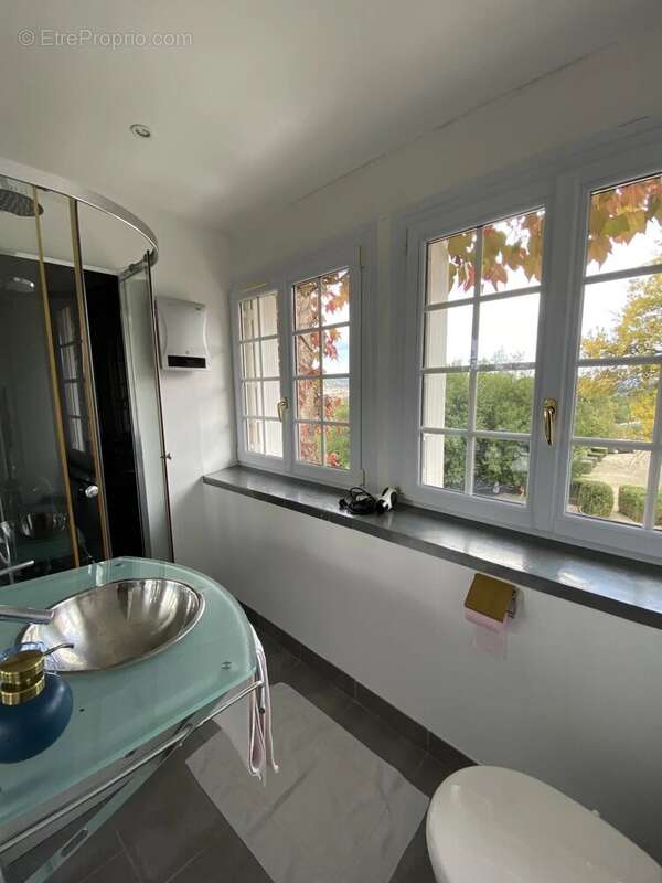 Maison à DRAGUIGNAN