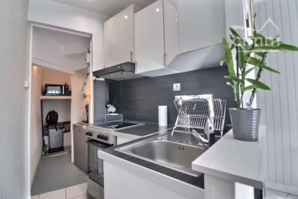 Maison à VALRAS-PLAGE