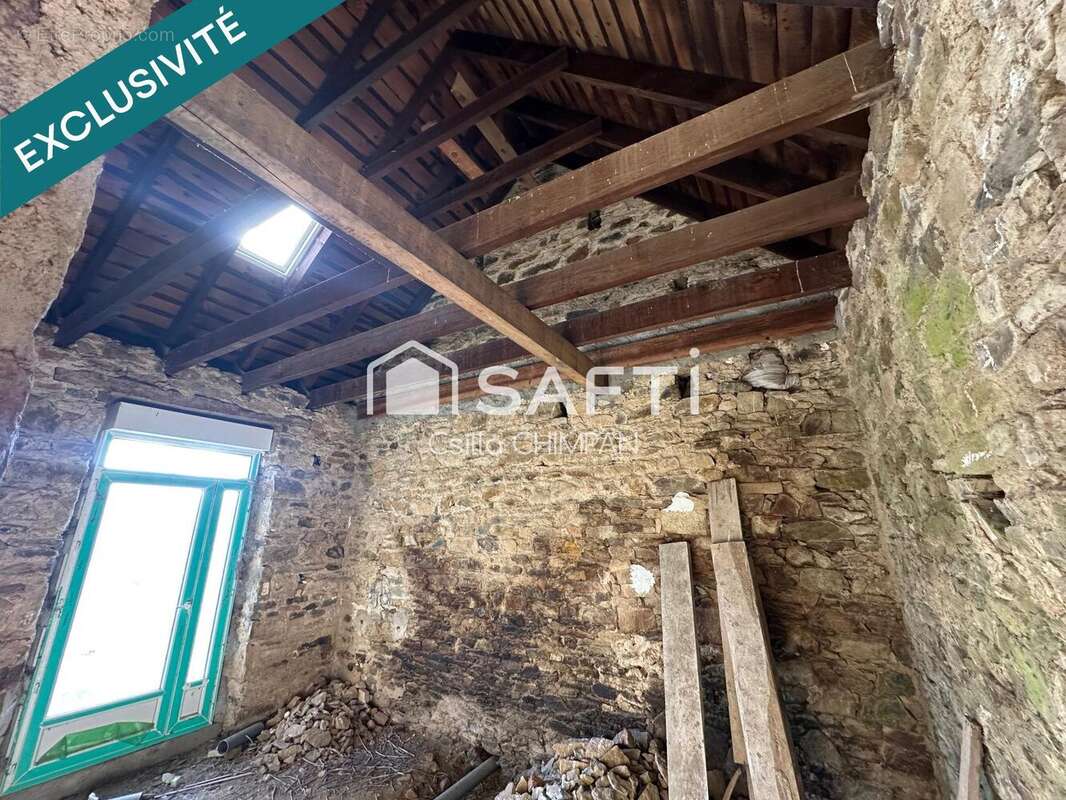 Photo 5 - Maison à BELLE-ISLE-EN-TERRE