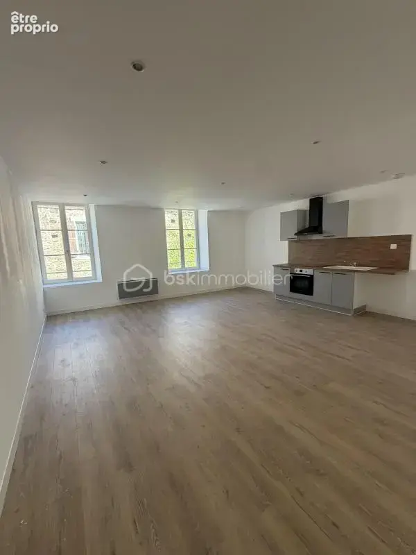 Immeuble 4 appartements rénovés - photo 6