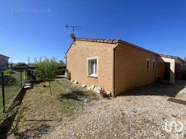 Photo 4 - Maison à ALES