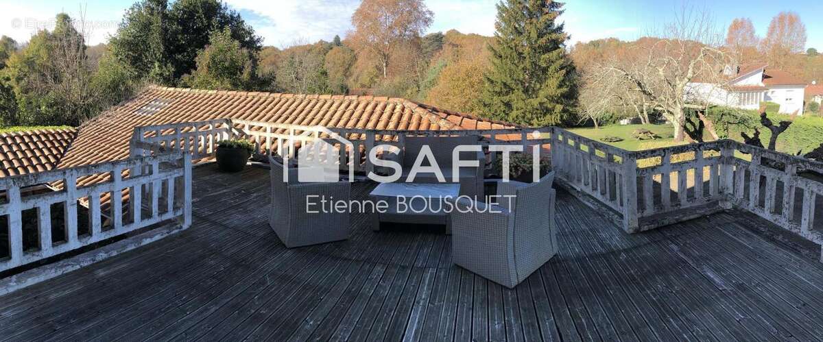 Photo 3 - Maison à AIRE-SUR-L'ADOUR