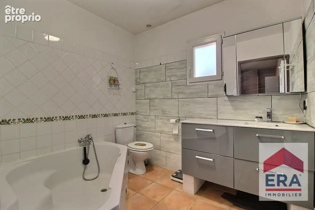 Maison 59m² à aubignan - photo 8