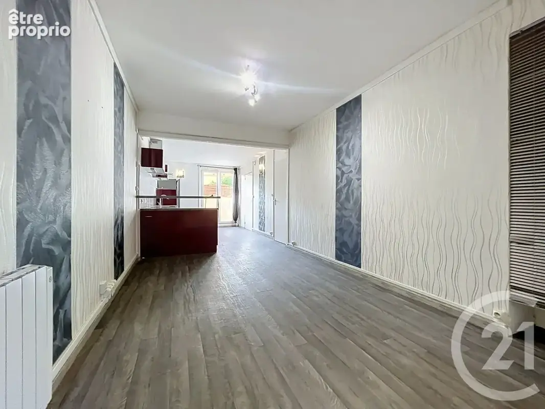 Appartement 2 pièces 46 m² à vendre à Chalons-En-Champagne (51000) - photo 9