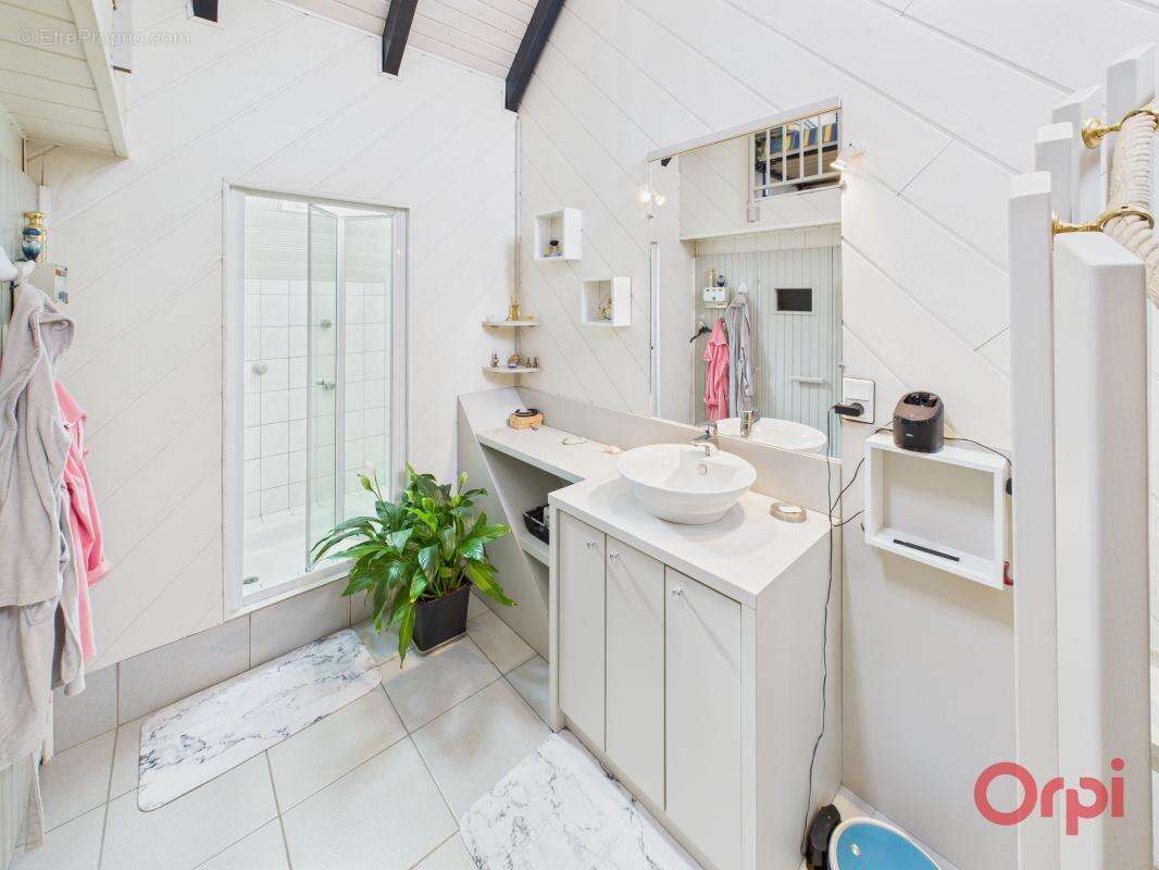 Maison à FEGERSHEIM