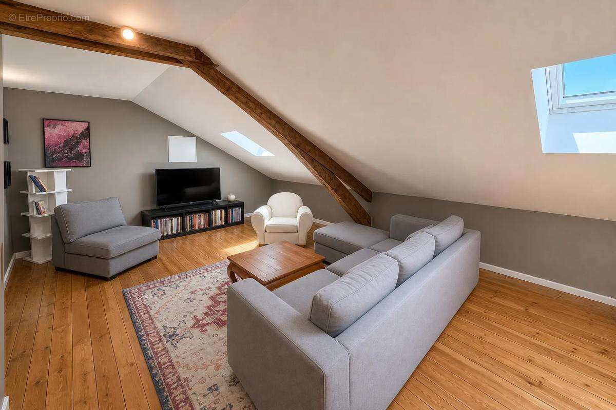 Maison à TARBES