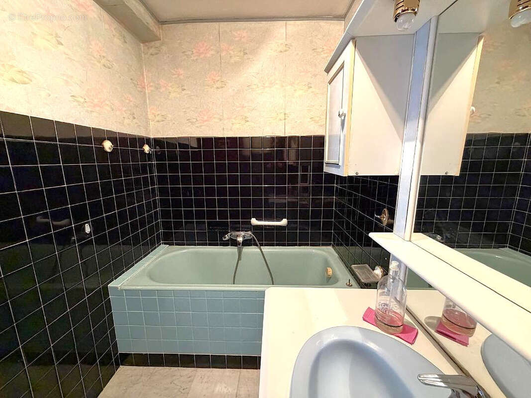 Appartement à MARSEILLE-13E