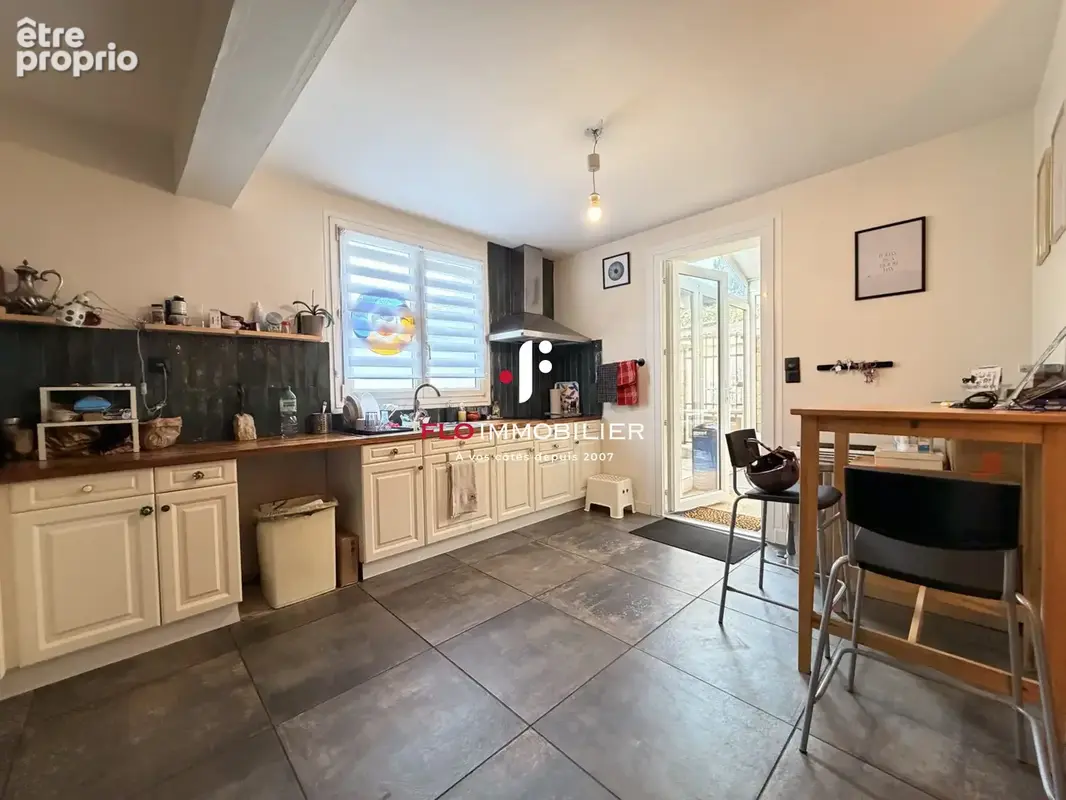 Appartement 5 pièces 102 m² à vendre à Caen (14000) - photo 9