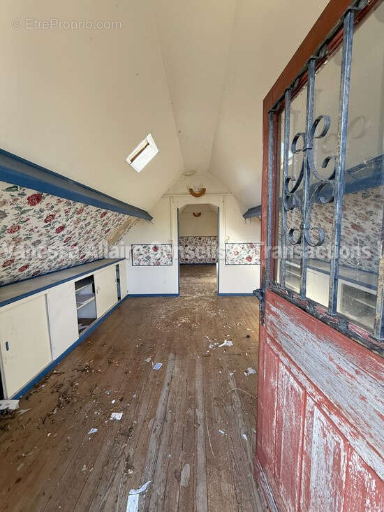 Maison à LA BAULE-ESCOUBLAC